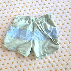 Minnow Color Block Boardies